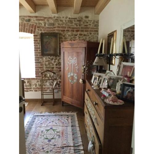 Matilde's House