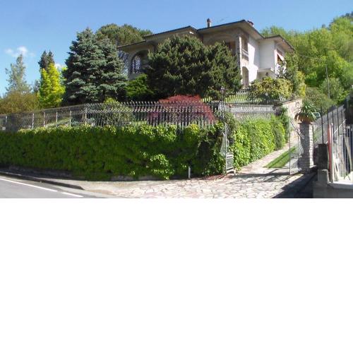 Matilde's House