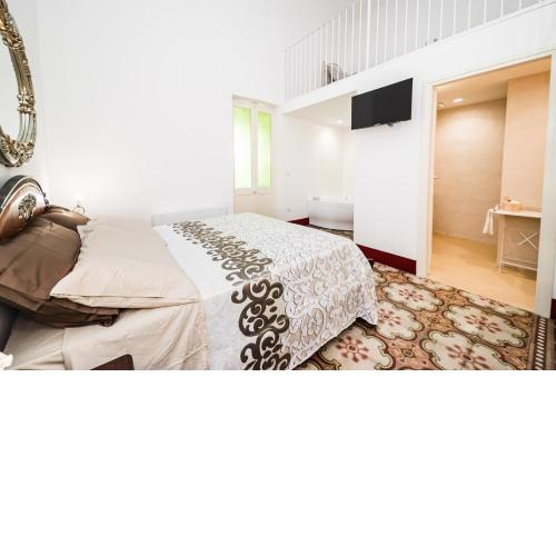Matinè Suite e Rooms By VIVIMY SALENTO HOLIDAY HOMES