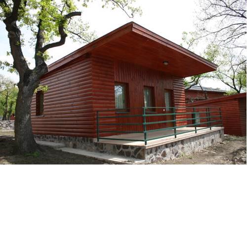 Mátra Kemping Apartmanok