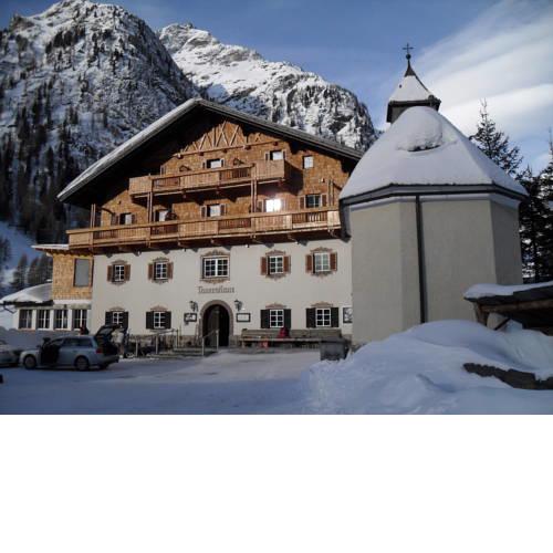 Matreier Tauernhaus