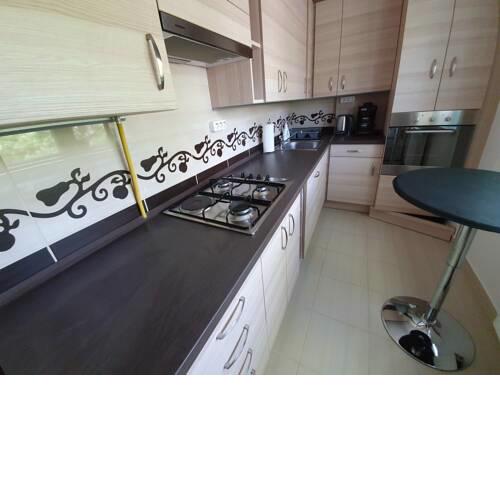 Mátrix apartman