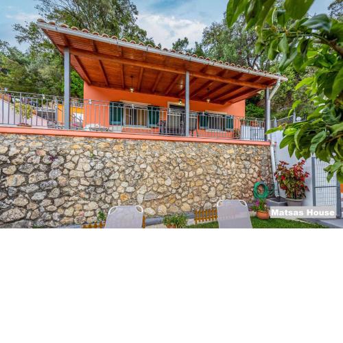 Matsas House & Studio