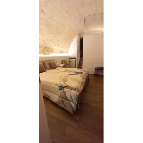 MATTEI LUXURY B&B