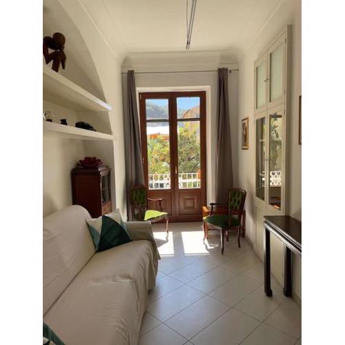Matteo House nel cuore di Sorrento