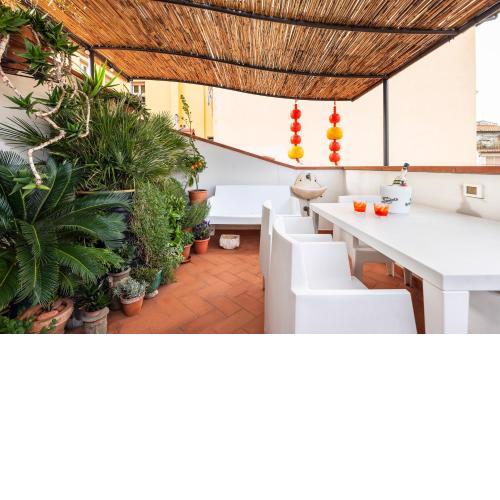 Matteotti Apartment