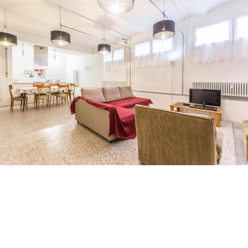 Matteotti, Bologna by Short Holidays
