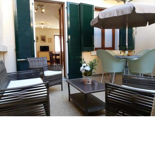 Matteotti House