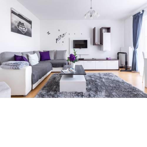 Matthias Home Midtown Budapest