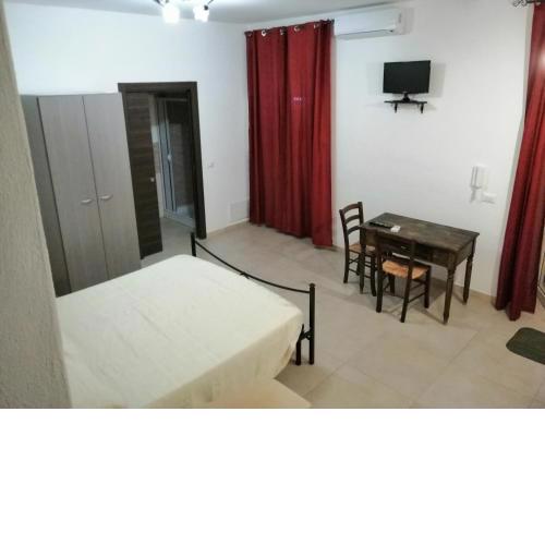 Mattia house