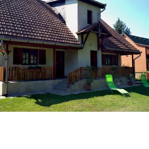 Matula vendégház