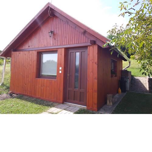 Mátyás Apartman
