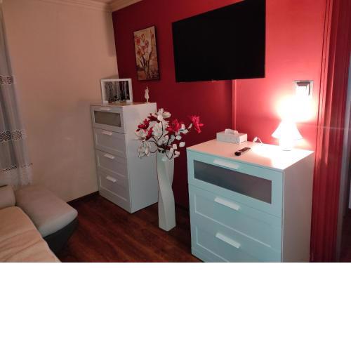 Mátyás Apartman