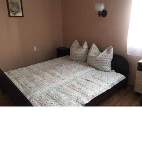 Mátyás apartman