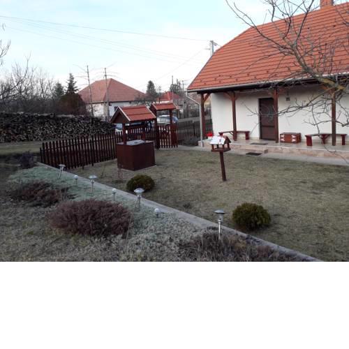 Mátyás Madár Vendégház