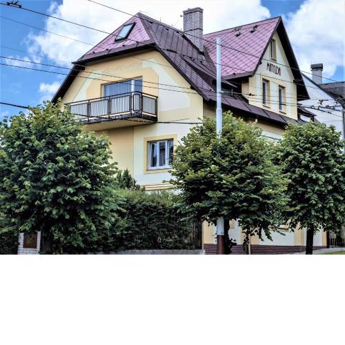 Matylda Apartments