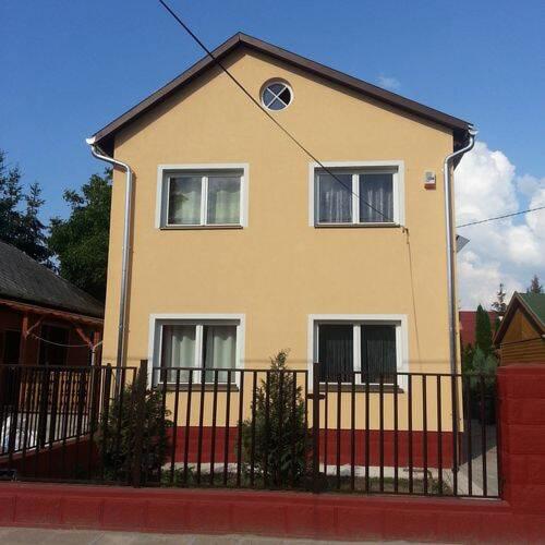 Matyó Apartman