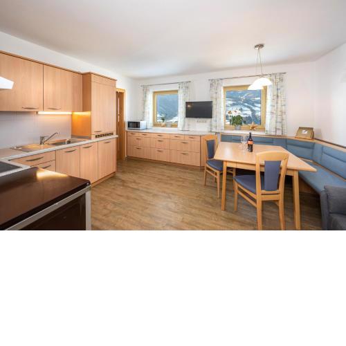 Maurers Appartment
