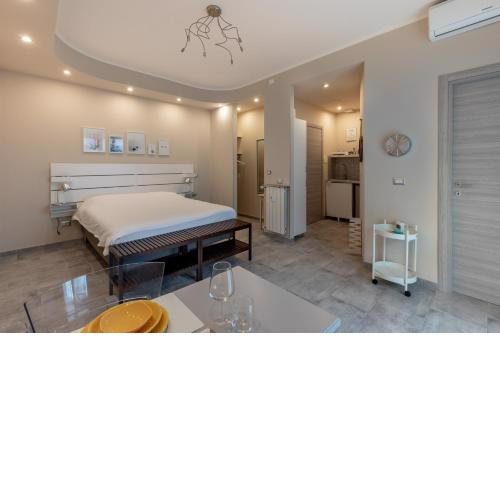 Mauro Apartment