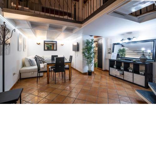 Mausoleo di Augusto Appartment