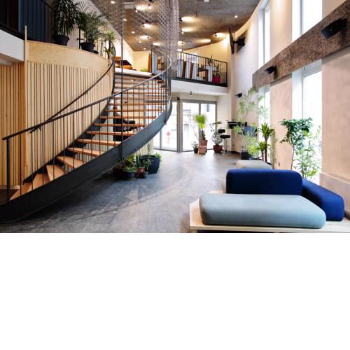 Maverick Student Lodge
