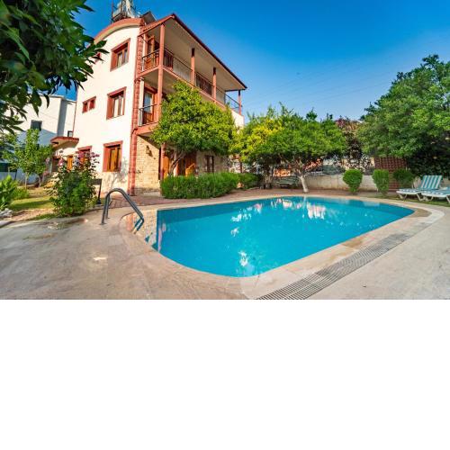 Mavi Deniz Otel