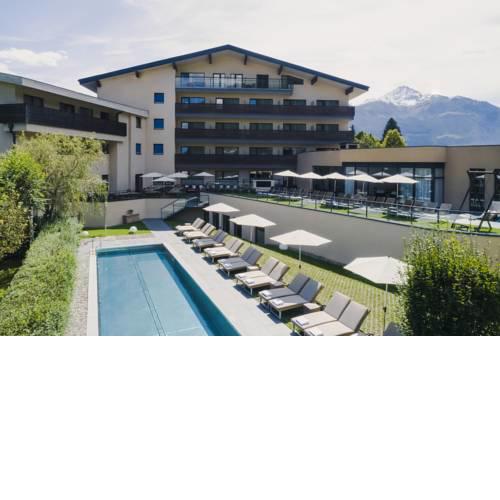 Mavida Wellnesshotel & Sport Zell am See