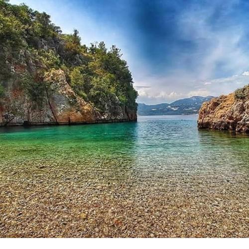 Mavikent Karaöz Tatil Evi