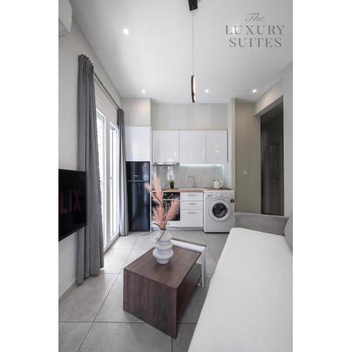 Mavili, The Luxury Suites