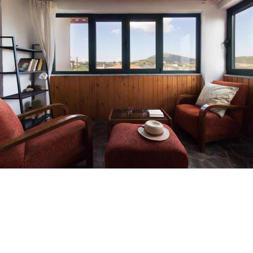 Mavilia Traditional Guesthouse