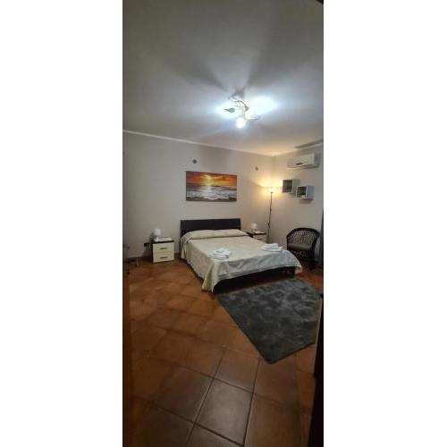 Mavilla Holiday Home