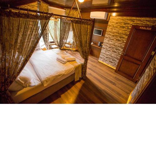 Mavisu Deluxe Butik Otel
