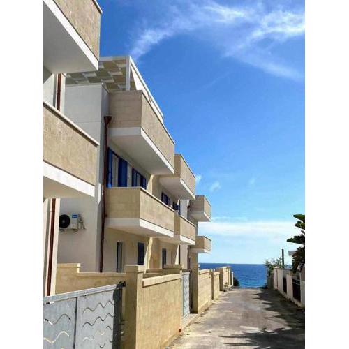 Mavitur Salento Apartments