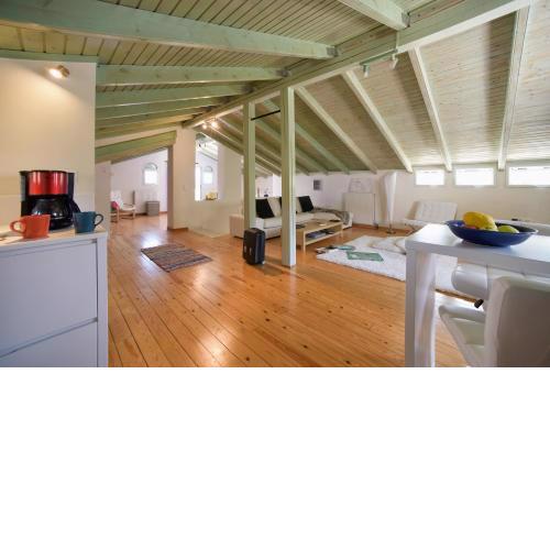 Mavres Luxury Loft