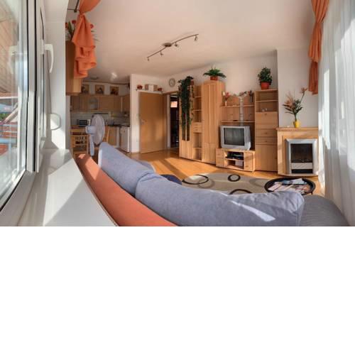 Mavrikiy apartment