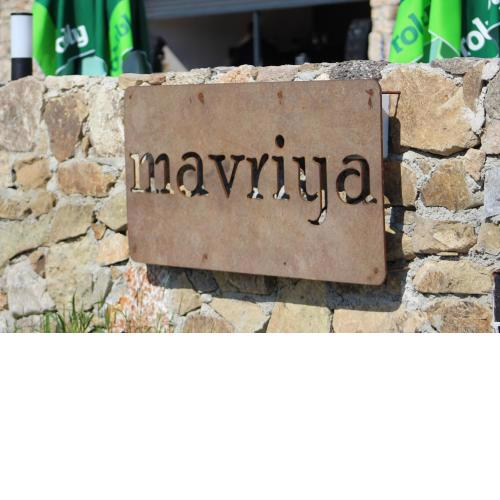 Mavriya