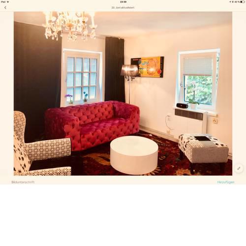 Max-Apartment