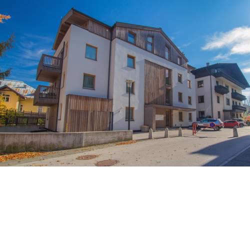 Max Residence Zell am See - Steinbock Lodges
