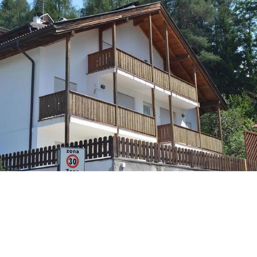 Max 's Siusi Apartement