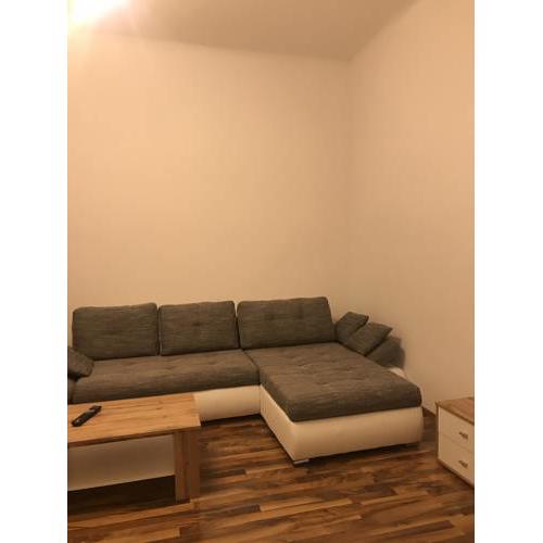 Max Winter Platz Ferienwohnung