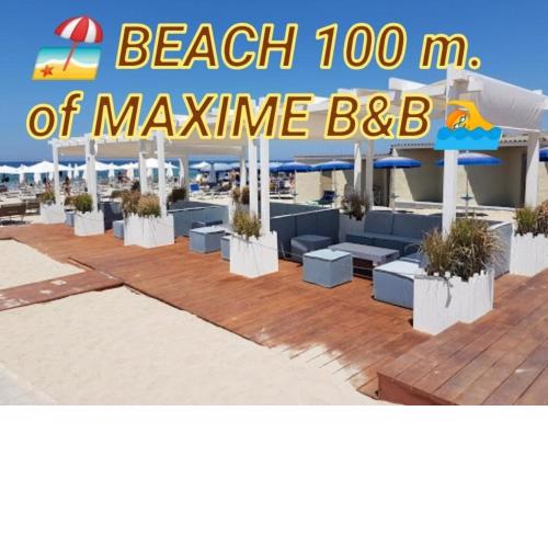 MaxB&B
