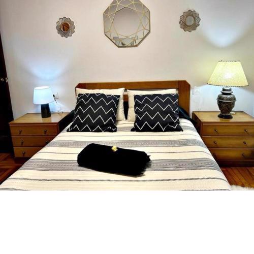 Maxia Agradable Y Céntrico Apartamento, Baiona