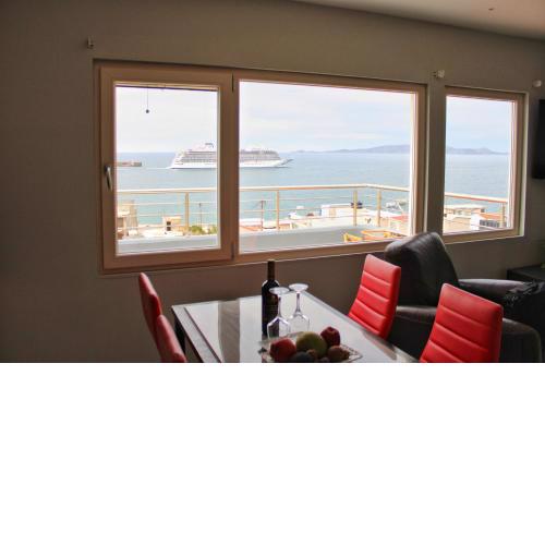 MAXIM APARTMENT