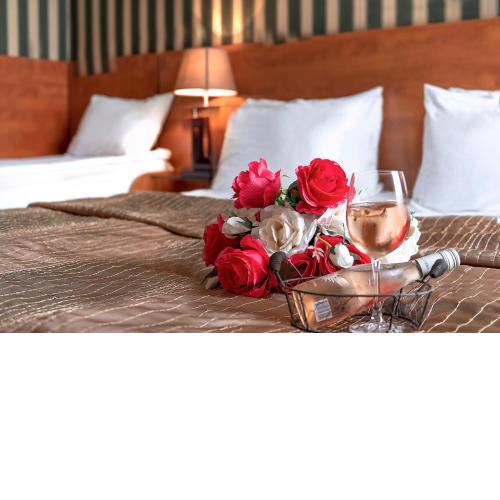Maxim Boutique Hotel