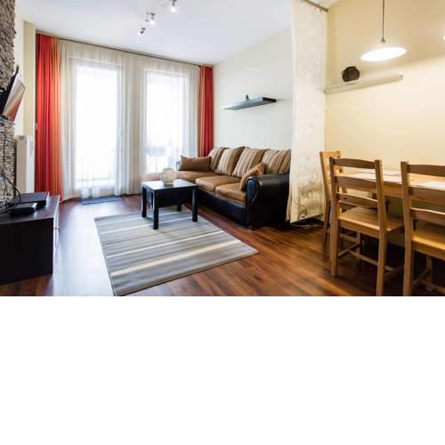 Maxima Apartman