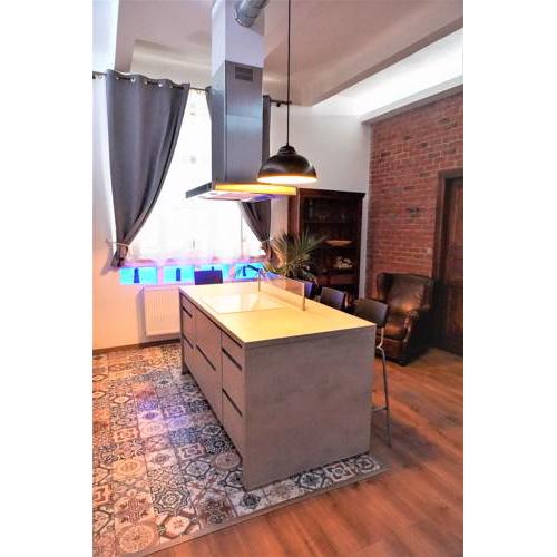 Maximilian central apartment
