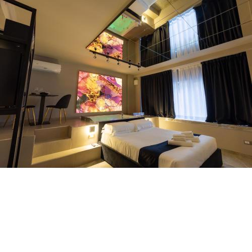 Maximum Exclusive Suite & Spa