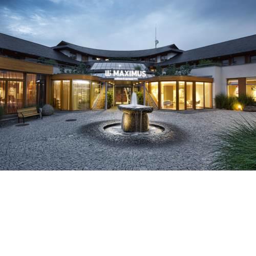 Maximus Resort