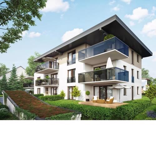 Maxis Alpine Lodge