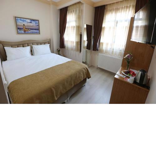 Maxwell Hotel